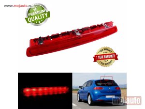 NOVI: delovi  Seat Led 3 stop tipski..