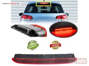 NOVI: delovi  Vw Golf 6.7,Polo,Tiguan Led 3 stop tipski