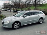 polovni Automobil Peugeot 508 SW 2.0 HDI Business Automatic 