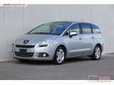 polovni Automobil Peugeot 5008 2.0 HDI Allure Automatic 