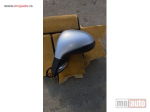 Glavna slika - Retrovizor pezo 207 - MojAuto