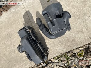 Glavna slika - Kuciste filtera vazduha pezo 307 - MojAuto