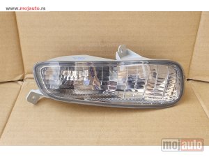 Glavna slika - Migavac u braniku Fiat Punto Evo - MojAuto