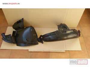 Glavna slika - Potkrilo Renault Clio 2 2001-2006 - MojAuto