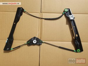 Glavna slika - Podizac prednjeg prozora VW Passat B6 2005-2011 - MojAuto