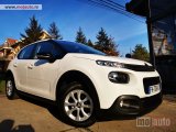 polovni Automobil Citroen C3 1.2PureTech Led Navi Business 