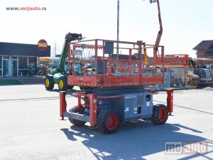 Glavna slika - Skyjack SJ6832RT - MojAuto