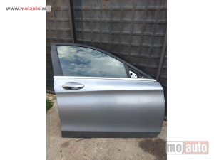 Glavna slika - Vrata za mercedes C klasu W205 - MojAuto