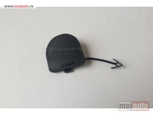 Glavna slika - Poklopac kuke prednjeg branika Mercedes Sprinter 2006-2013 - MojAuto