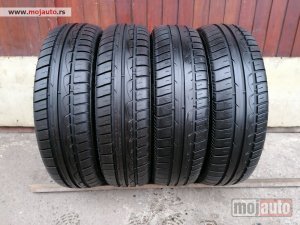 polovni delovi  2080. Gume FULDA 15-ice, LETNJE 165/65, Šara 7,2 mm