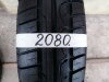 Slika 11 -  2080. Gume FULDA 15-ice, LETNJE 165/65, Šara 7,2 mm - MojAuto