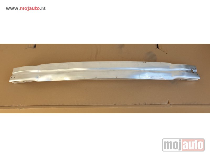 Glavna slika -  Sina prednjeg branika Audi A4 2011-2015 - MojAuto