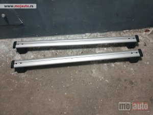 Glavna slika -  Audi Q5 Krovni Nosaci Original - MojAuto