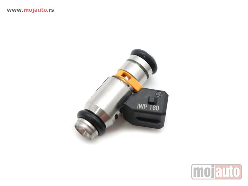 Glavna slika -  Fiat GRANDE PUNTO benzinska dizna 1.2/1.4 - MojAuto