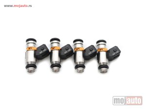 Glavna slika - Dizna za FIAT 500 1.2-69ks benzinska - MojAuto
