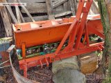polovni Traktor IMT sadilica i zagrtac