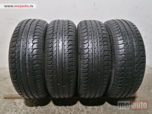 polovni delovi  2083. Gume KLEBER 15-ice, LETNJE 185/65, Šara 6,2 mm