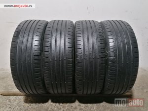 Glavna slika - 2084. Gume CONTINENTAL 16-ice, LETNJE 195/55, Šara 6,0 mm - MojAuto