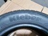 Slika 5 -  2083. Gume KLEBER 15-ice, LETNJE 185/65, Šara 6,2 mm - MojAuto