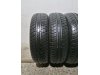 Slika 2 -  2085. Gume DUNLOP 15-ice, LETNJE 165/65, Šara 6,4 mm, DOT 0415 - MojAuto