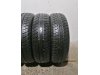 Slika 3 -  2085. Gume DUNLOP 15-ice, LETNJE 165/65, Šara 6,4 mm, DOT 0415 - MojAuto