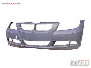 Glavna slika - Prednji branik BMW Serija 3 E90 E91 2005-2008 - MojAuto