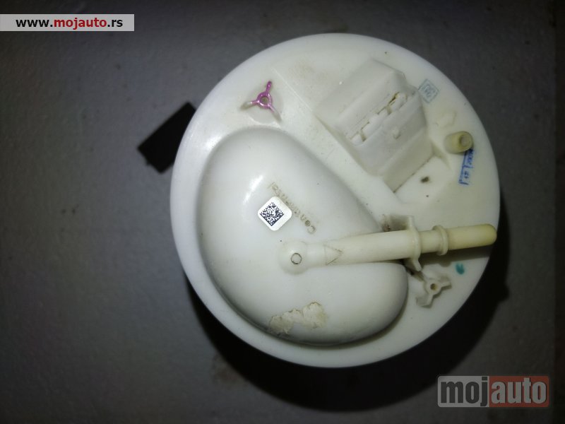 Glavna slika -  Panda 2003/2011 pumpa za benzin - MojAuto