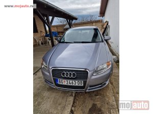 Glavna slika - Audi A4 2.0 automatik - MojAuto