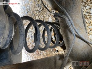 Glavna slika - Opruge pezo 308 - MojAuto