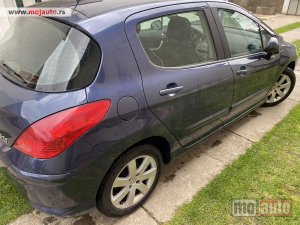 Glavna slika - Vrata pezo 308 - MojAuto