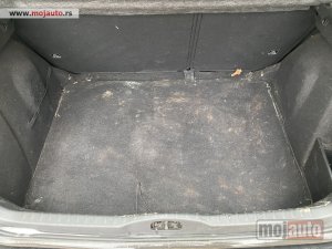 Glavna slika - Polica daska gepeka pezo 308 - MojAuto