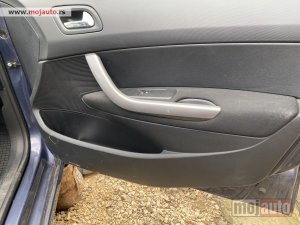 Glavna slika - Tapacir vrata pezo 308 - MojAuto