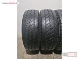 polovni delovi  2100. Gume BRIDGESTONE 15 C, LETNJE 215/70, Šara 7,3 mm
