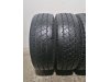 Slika 2 -  2100. Gume BRIDGESTONE 15 C, LETNJE 215/70, Šara 8,6 mm. DOT 4415 - MojAuto