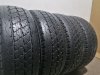 Slika 4 -  2100. Gume BRIDGESTONE 15 C, LETNJE 215/70, Šara 8,6 mm. DOT 4415 - MojAuto