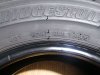 Slika 8 -  2100. Gume BRIDGESTONE 15 C, LETNJE 215/70, Šara 8,6 mm. DOT 4415 - MojAuto