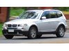 Slika 4 -  Staklo retrovizora BELO BMW X3 E83 2004-2011 - MojAuto