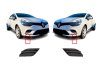 Slika 3 -  Poklopac maglenke SET Renault Clio 4 2016-2019 - MojAuto