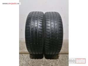 polovni delovi  2093. Gume BRIDGESTONE 16-ice, LETNJE 205/60, Šara 6,9 mm