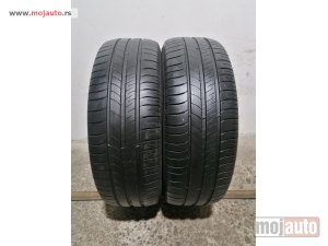 polovni delovi  2107. Gume MICHELIN 16-ice, LETNJE 205/60, Šara 5,2 mm