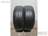 polovni delovi  2107. Gume MICHELIN 16-ice, LETNJE 205/60, Šara 5,2 mm