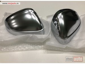 Glavna slika - Audi A4 i A5 hrom retrovizori - MojAuto