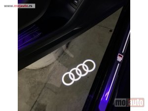 NOVI: delovi  Original Audi LED projektori NOVO