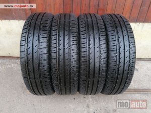 polovni delovi  2120. Gume CONTINENTAL 14-ice, LETNJE 155/65, Šara 7,1 mm