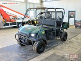 polovni   KAWASAKI MULE 3010