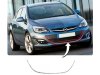 Slika 2 -  Hrom lajsna oko centralne resetka Opel Astra J 2013-2016 - MojAuto