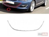 NOVI: delovi  Hrom lajsna oko centralne resetka Opel Astra J 2013-2016