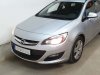 Slika 3 -  Hrom lajsna oko centralne resetka Opel Astra J 2013-2016 - MojAuto