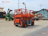 polovni Građevinska Mašina Skyjack SJ8841RT