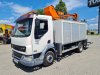 Slika 2 - DAF 45CF / 14.5 m / NL brif - MojAuto